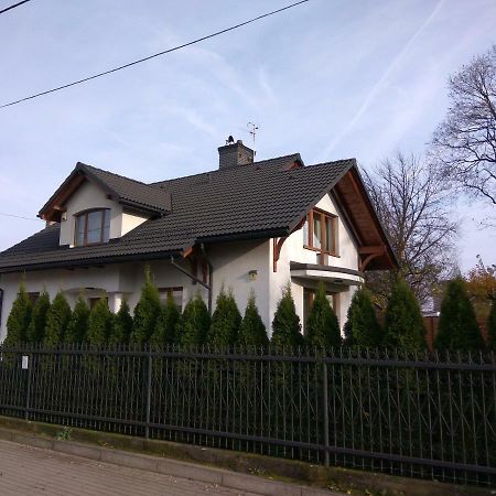 Apartamenty Wygoda Бялисток Екстериор снимка
