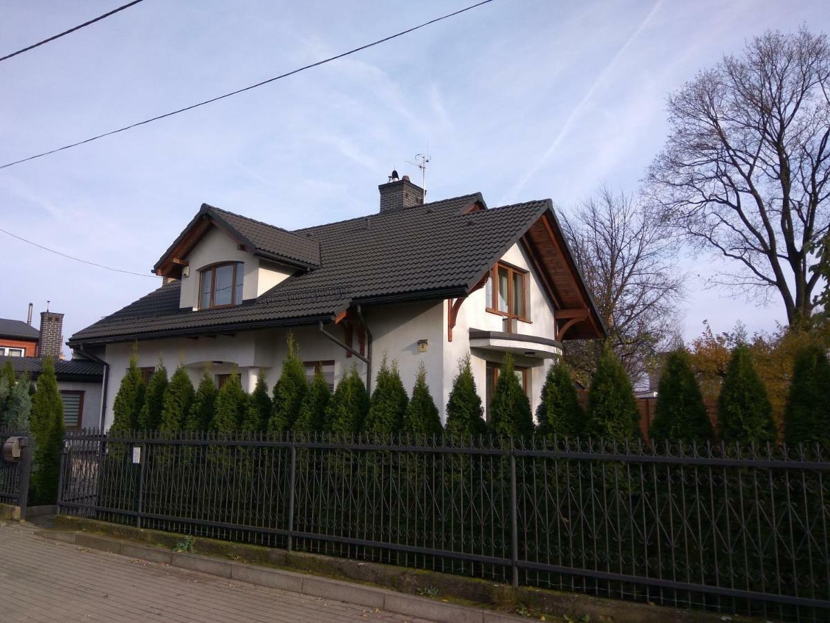 Apartamenty Wygoda Бялисток Екстериор снимка