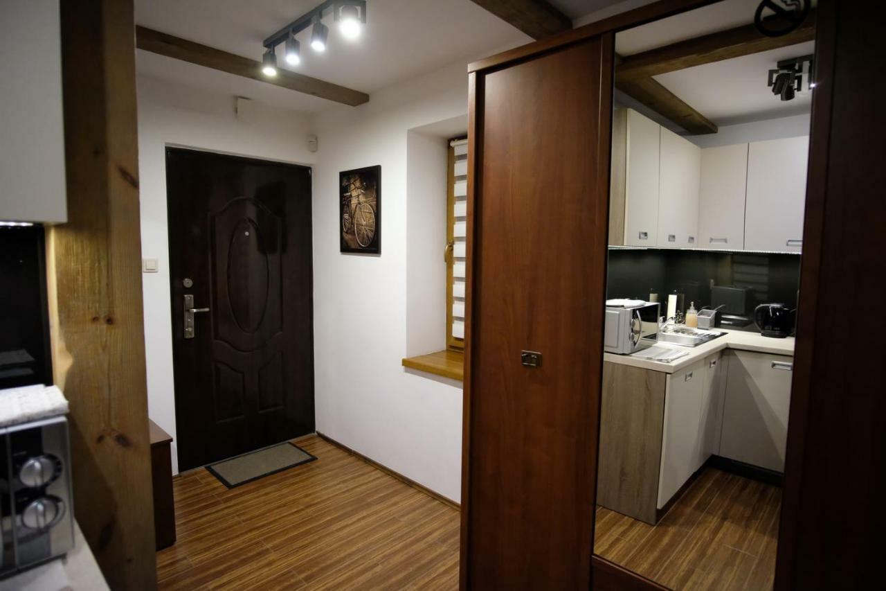 Apartamenty Wygoda Бялисток Екстериор снимка