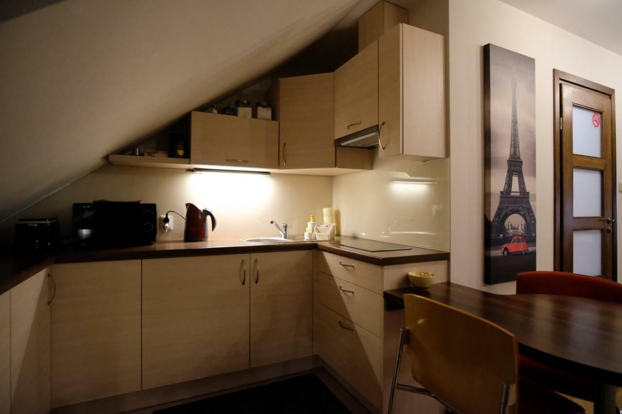 Apartamenty Wygoda Бялисток Екстериор снимка