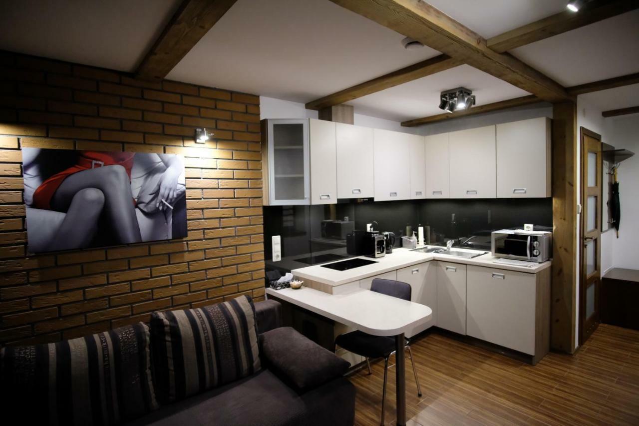 Apartamenty Wygoda Бялисток Екстериор снимка